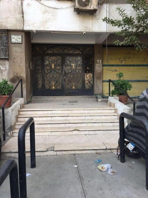 Apartment Stylish 2br, Near Downtown Cairo
