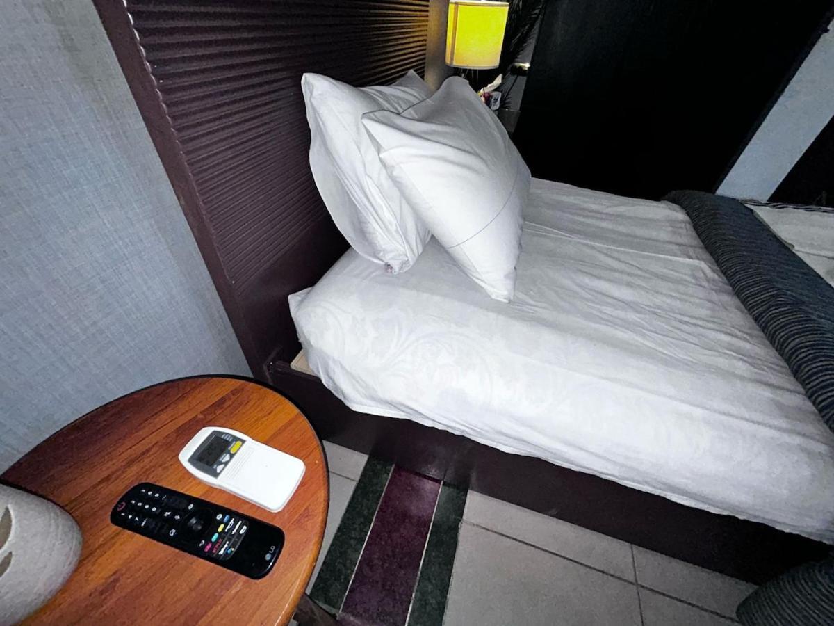 Apartment Stylish 2br, Near Downtown Cairo