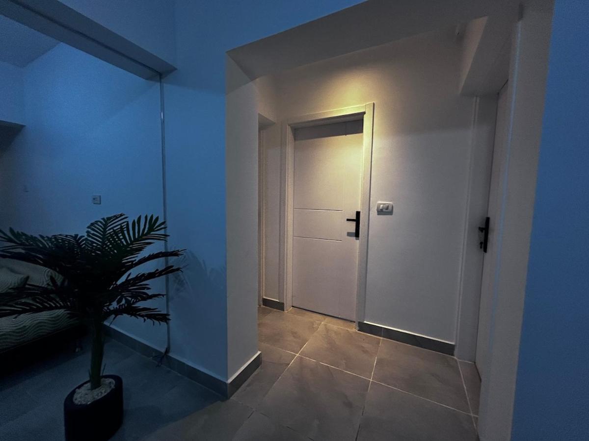 Stylish 2br, Near Downtown Cairo