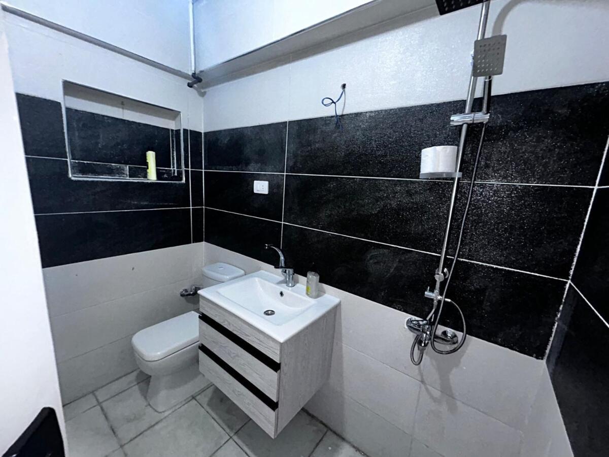 Apartment Stylish 2br, Near Downtown Cairo