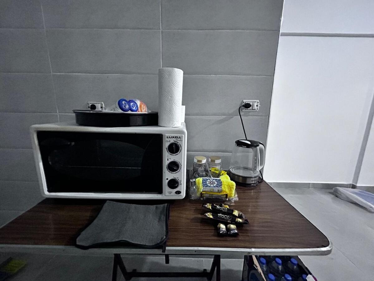 Stylish 2br, Near Downtown Apartment Cairo